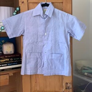 Dos Carolinas Guayabera